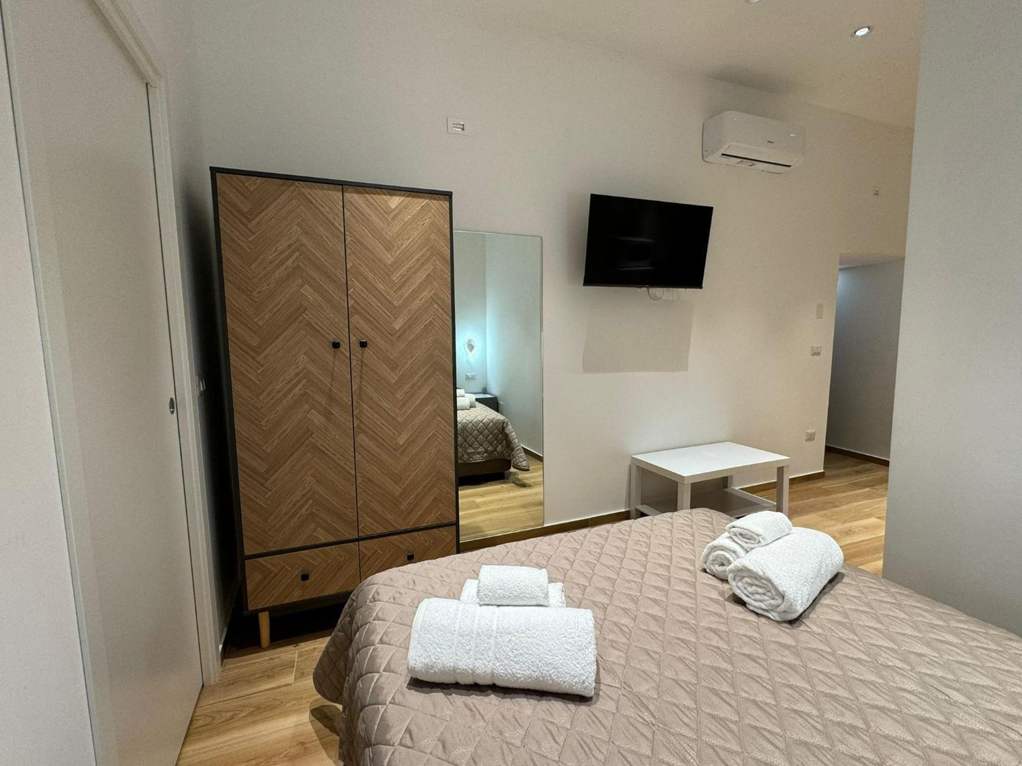 City Room Palermo Exterior foto